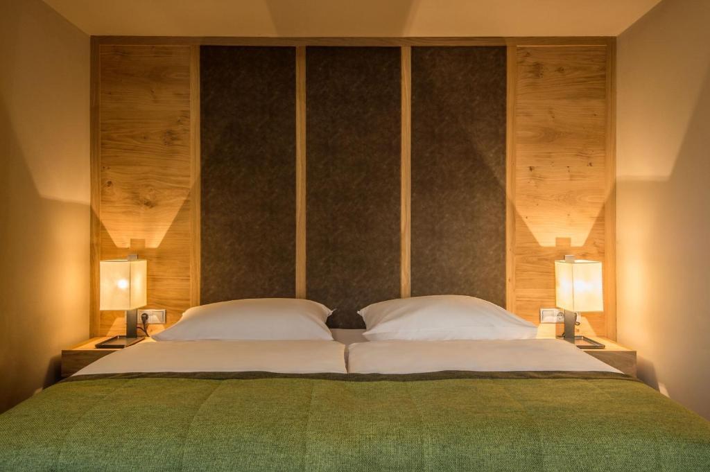Hotel Arlara Corvara In Badia Phòng bức ảnh