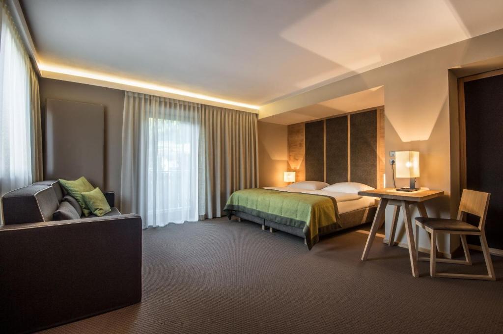 Hotel Arlara Corvara In Badia Phòng bức ảnh